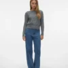 Vmmara Strickpullover