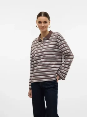 Vmmaren Polo-Shirt