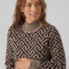 Vmmaria Umstandsmode-Kleid