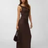 Vmmarianna Kurzkleid