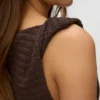 Vmmarianna Kurzkleid