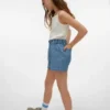 Vmmarie Denim-Shorts