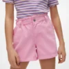 Vmmarie Denim-Shorts
