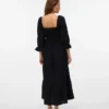 Vmmariell Langes Kleid