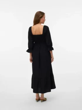 Vmmariell Langes Kleid