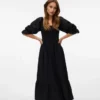 Vmmariell Langes Kleid