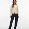 Vmmarina Strickcardigan
