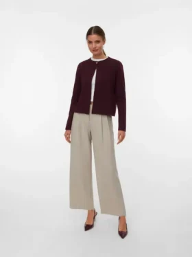 Vmmarina Strickcardigan