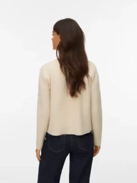 Vmmarina Strickcardigan