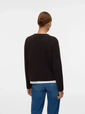 Vmmarina Strickcardigan