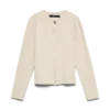 Vmmarina Strickcardigan