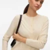 Vmmarina Strickcardigan