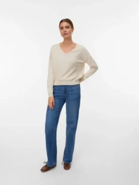 Vmmarina Strickpullover