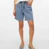 Vmmarli Denim-Shorts