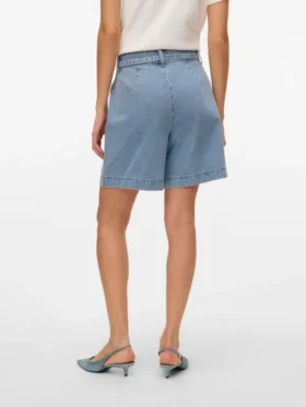 Vmmarli Denim-Shorts