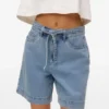 Vmmarli Denim-Shorts