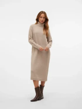 Vmmarwa Langes Kleid