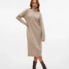 Vmmarwa Langes Kleid