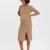 Vmmasta Umstandsmode-Kleid