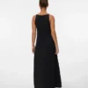 Vmmathilda Langes Kleid