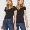 Vmmaxi 2er-Pack Hemd
