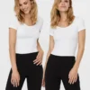 Vmmaxi 2er-Pack Hemd