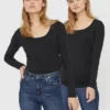 Vmmaxi 2er-Pack Hemd