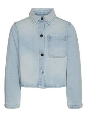 Vmmay Jeanshemd
