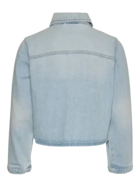 Vmmay Jeanshemd