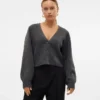 Vmmay Strickcardigan