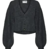 Vmmay Strickcardigan