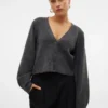 Vmmay Strickcardigan