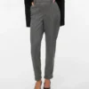 VMMaya Hose mit hoher Taille