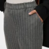 VMMaya Hose mit hoher Taille