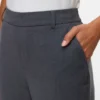 VMMaya Hose mit mittlerer Taillenhöhe