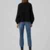 Vmmaybe Jacke aus Strickwaren