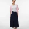 Vmmaybe Strickjacke aus Strickwaren