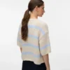 Vmmaybe Strickjacke aus Strickwaren