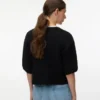 Vmmaybe Strickjacke aus Strickwaren