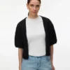 Vmmaybe Strickjacke aus Strickwaren
