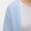 Vmmaybe Strickjacke aus Strickwaren