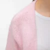 Vmmaybe Strickjacke aus Strickwaren