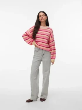 Vmmaybe Strickpullover
