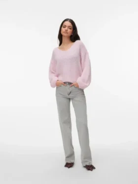 Vmmaybe Strickpullover