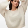 Vmmaybe Strickpullover
