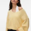Vmmaybe Strickpullover