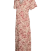 Vmmbali Umstandsmode-Kleid