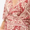 Vmmbali Umstandsmode-Kleid
