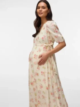 Vmmbella Umstandsmode-Kleid