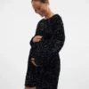 Vmmbella Umstandsmode-Kleid